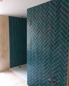 Photo de galerie - Carrelage