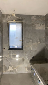 Photo de galerie - Carrelage