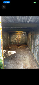 Photo de galerie - Démolition 