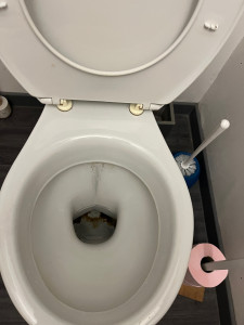 Photo de galerie - Ménage