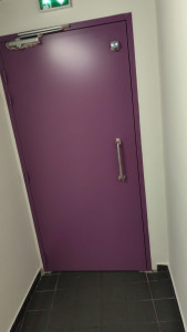 Photo de galerie - Peinture 