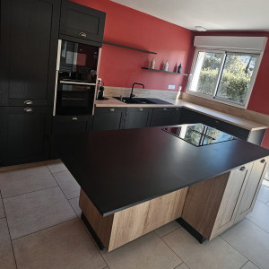 Photo de galerie - Menuiserie - Huisserie - Agencement