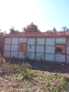 Photo de galerie - Maçonnerie