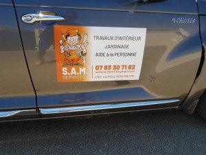 Photo de galerie - Je cherche des petits ou gros travaux , jardinage,bricolage et peinture.
N hésité pas à m appeler dispo a toute heure