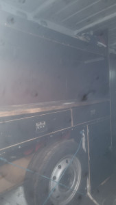 Photo de galerie - Partie aménagée 