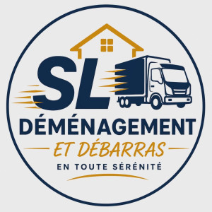 Photo de galerie - SL DÉMÉNAGEMENT ET DÉBARRAS 