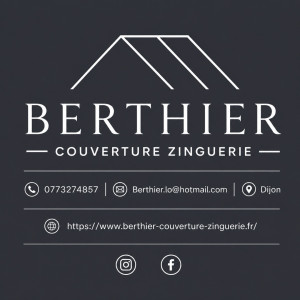 Photo de galerie - Couverture - Toiture