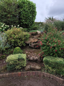 Photo de galerie - Jardinier