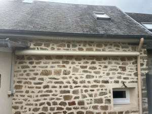 Photo de galerie - Menuiserie - Huisserie - Agencement