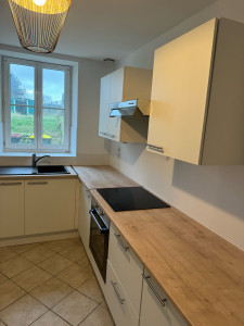 Photo de galerie - Montage meubles en kit