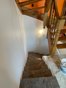 Photo de galerie - Peinture - Tapisserie