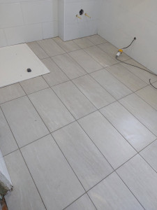 Photo de galerie - Carrelage