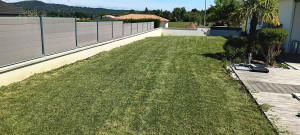 Photo de galerie - Tondre 