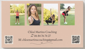 Photo de galerie - Coach fitness - musculation