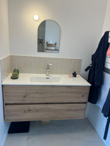 Photo de galerie - Bricolage et multi services