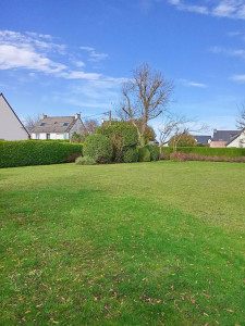 Photo de galerie - Jardinier