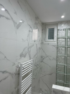 Photo de galerie - Carrelage