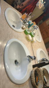 Photo de galerie - Ménage