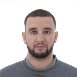 Photo de galerie - Chauffeur petites distances Paris/région parisienne 