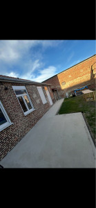 Photo de galerie - Carrelage