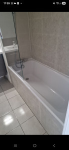 Photo de galerie - Ménage