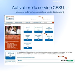 Photo de galerie - Ménage