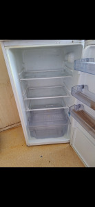 Photo de galerie - Après nettoyage de frigo très sale 
la personne était très surpris de la résultat 