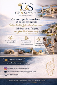 Photo de galerie - Nos services 