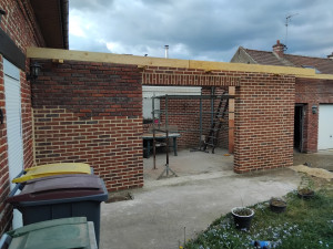 Photo de galerie - Extension 