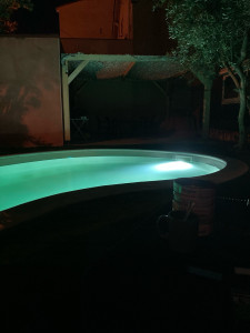 Photo de galerie - Après 5 jours d entretien 