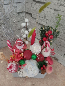 Photo de galerie - Couturière