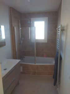 Photo de galerie - Carrelage