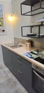 Photo de galerie - Montage meubles en kit