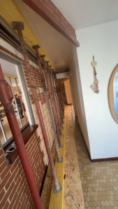 Photo de galerie - Maçonnerie