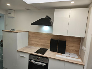 Photo de galerie - Cuisine de studio