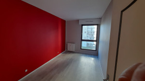 Photo de galerie - Peinture - Tapisserie