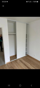 Photo de galerie - Bricolage et multi services