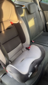 Photo de galerie - Nettoyage intérieur auto 