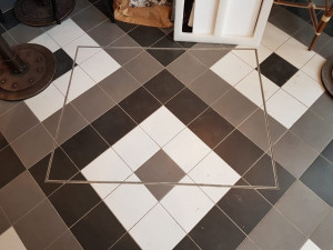 Photo de galerie - Faire du sol 