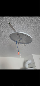 Photo de galerie - Remette en état refixe 