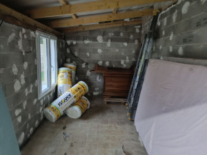 Photo de galerie - Placo
