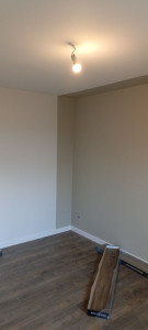 Photo de galerie - Peinture - Tapisserie