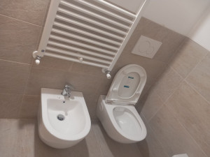 Photo de galerie - Plomberie - Installation sanitaire