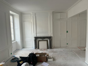 Photo de galerie - Renovation 