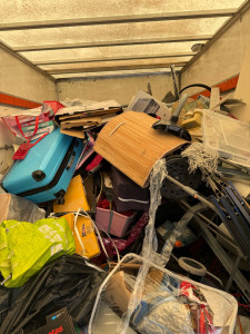 Photo de galerie - Encombrants 