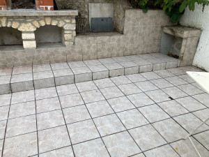 Photo de galerie - Ménage