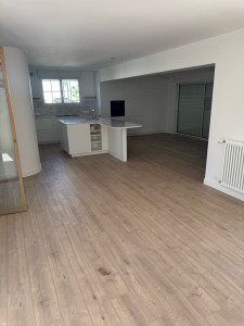 Photo de galerie - Pose de parquet - Revêtement de sol