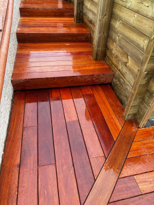 Photo de galerie - Bricolage et multi services