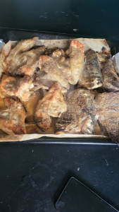 Photo de galerie - Cuisinier - Chef à domicile