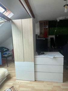 Photo de galerie - Bricolage et multi services